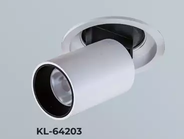 KL－64203